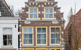 Boutique Hotel De Eilanden