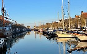 Boutique Hotel De Eilanden